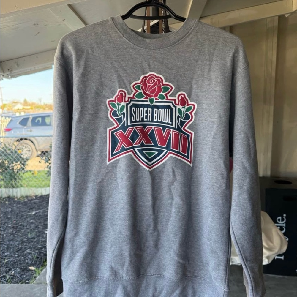 Rose Bowl XXVII